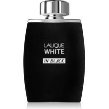 Lalique White in Black parfémovaná voda pánská 125 ml