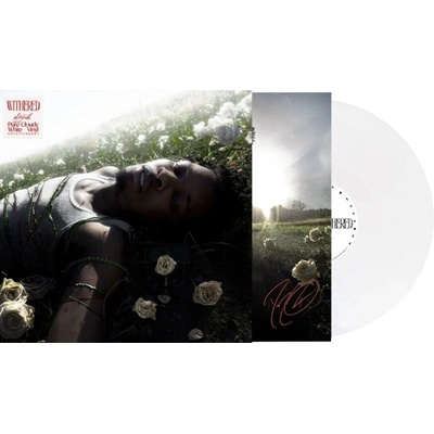 D4VD - Withered Vinyl LP
