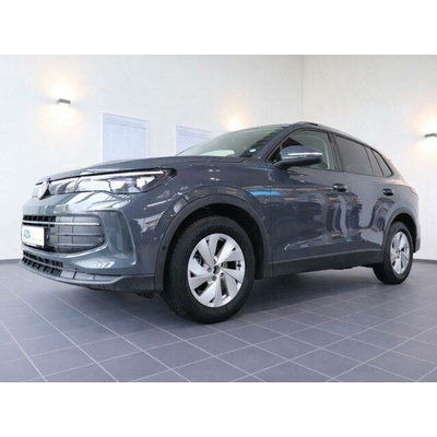 Volkswagen Tiguan 1.5 eTSI Life DSG 110 kW