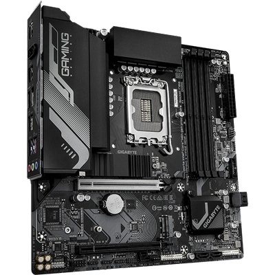 GIGABYTE B760M GAMING X WIFI6E GEN5