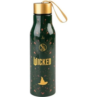 Wicked 2 Nerezová láhev Hot & Cold 550 ml