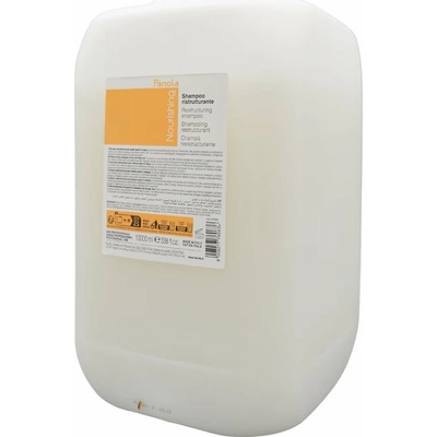 Fanola Nourishing Restructuring Shampoo 10 l