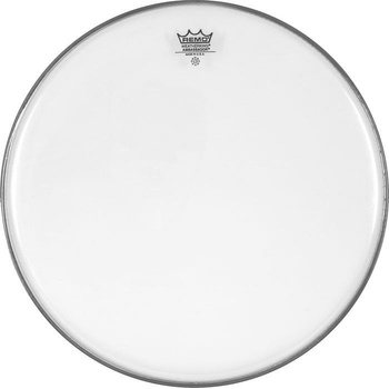 Remo 18" Ambassador Bass Clear