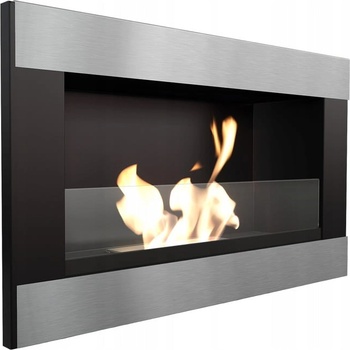 Kratki GOLF/CZARNY/HOR/TUV/PRZESZK