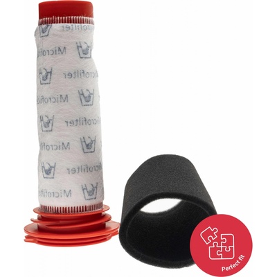 Vacs Bosch BBH52550 Athlet Hepa filter