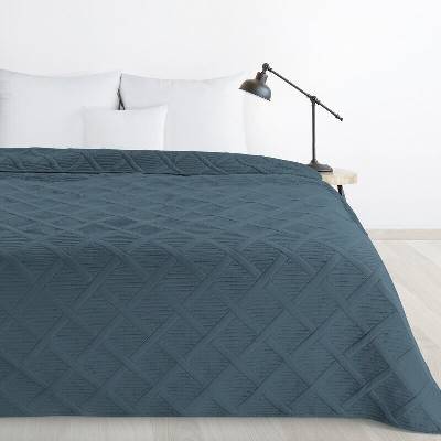 Takoy DESIGN 91 Přehoz na postel ALARA 5 s geometrickým vzorem -HF-453020 200 x 220 cm