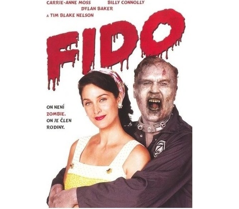 Fido DVD