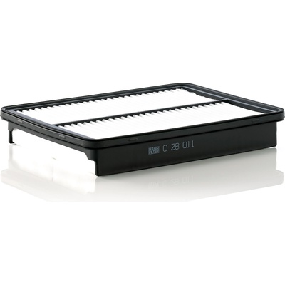 Mann-filter Въздушен филтър mann-filter c 28 011