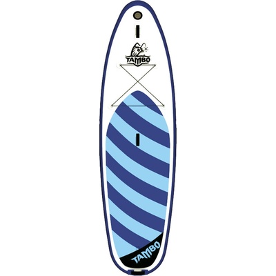 Paddleboard Tambo Boof 10'10" ESD