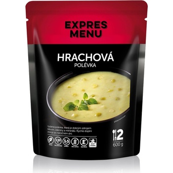 Expres Menu Hrachová polievka 600 g