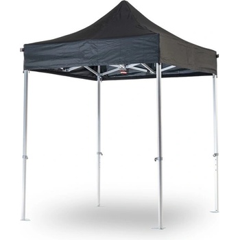 TENTino STŘECHA NA STAN 2x2 m BIG HEXAGON EXTREME 11A - ČERNÁ