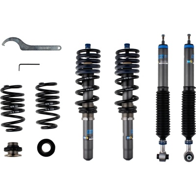 Bilstein Stavitelný podvozek EVO T1 48-303538 pro AUDI A4 B9 Avant (8W5, 8WD) RS4 quattro • 331 kW • 2017—2026
