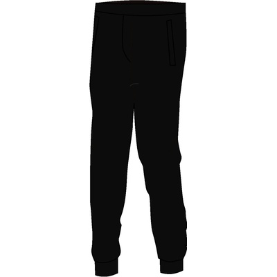 Newland N3 0314/0015 Man Pants Black
