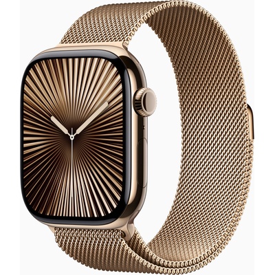 Apple Watch Series 10 GPS + Cellular 46mm