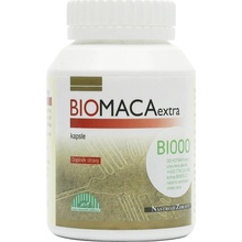 Maca Extra Bio 20 kapsúl