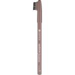 essence Молив за вежди Eyebrow Designer, Nr. 05 Soft Blonde, 1 бр (1399394)