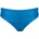 Lidea Дамско бикини долнище Lidea Women's Linear Code Bikini Bottoms - Wave Blue - размер 38 (EU) (150-6300-0112)