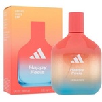 Adidas Vibes Happy Feels EDP 100 ml Парфюми