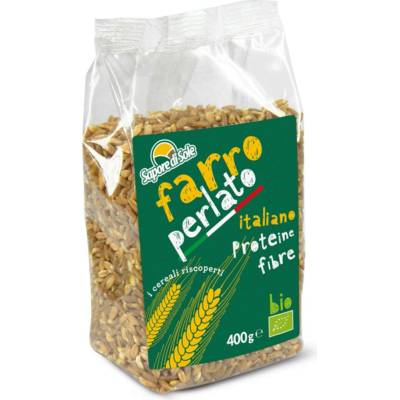 Sapore di Sole Bio špalda 400 g