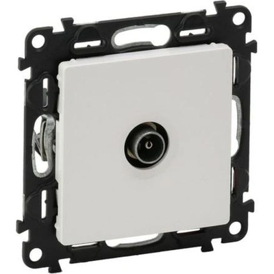 Legrand valena life transitional male tv socket (14 db) white (753161l)