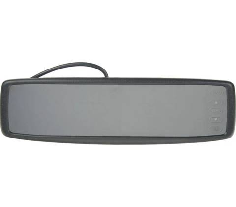 Stualarm DS-450b