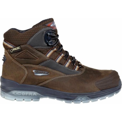 Cofra MICHELANGELO BROWN S7S CI SR GORE-TEX WATERPROOF