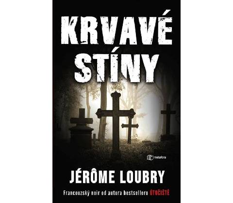 Krvavé stíny