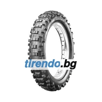 Maxxis M-7324 Super Soft ( 140/80-18 TT 70R Задно колело, Mischung Super Soft )