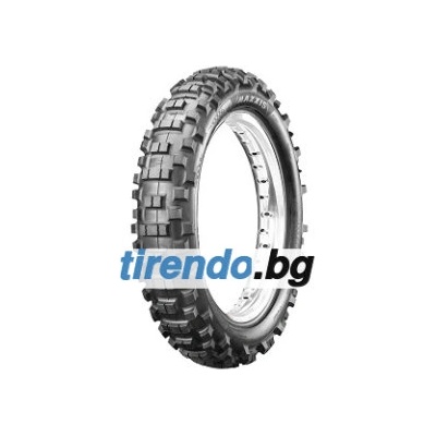 Maxxis M-7324 Super Soft ( 140/80-18 TT 70R Задно колело, Mischung Super Soft )