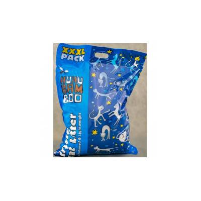 Huhu Huhubamboo Podestýlka HUHU silikón 18l