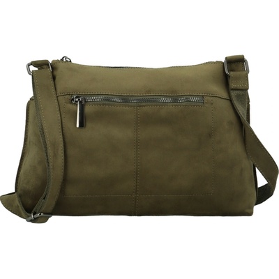 Paolo bags Talitha zelená