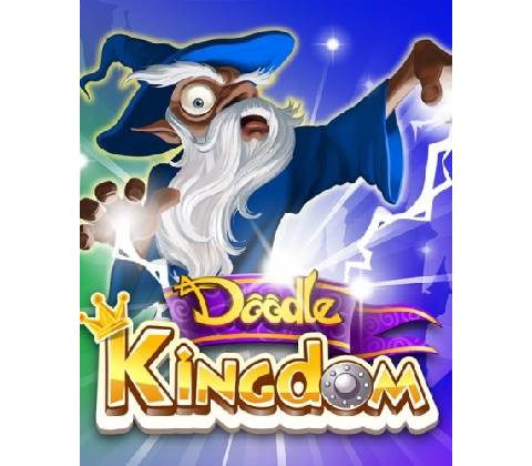 Doodle Kingdom