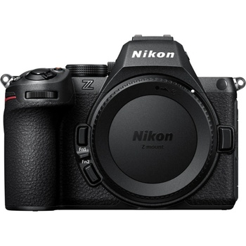 Image 1 of Nikon Z5 II + 24-50mm (VOA170K002)