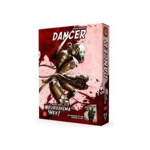Portal Games Neuroshima HEX 3.0: Dancer PORTAL