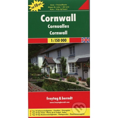 Cornwall AK 0289