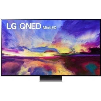LG 65QNED863RE