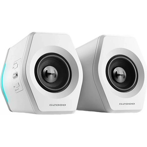 Edifier HECATE G2000 2.0 White Активни колони