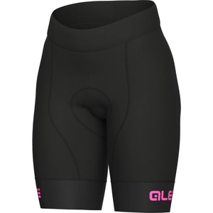 Alé Дамски шорти за колоездене Alé Women's Pragma Traguardo 2.0 Shorts Cycling bottoms - Fluo Pink (155-2282-0113)