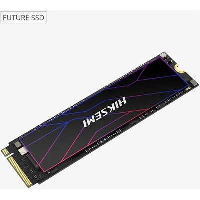 Hikvision Hiksemi FUTURE 2TB, HS-SSD-FUTURE(STD)/2048G/PCIE4/WW
