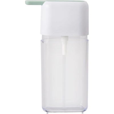 Dávkovač mýdla (saponátu) SINK-CADDY, zelený Rig-Tig