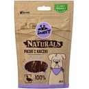 Mr. Bandit jerky duck fillet 80 g