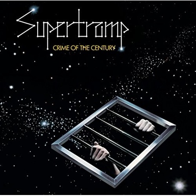 SUPERTRAMP: CRIME OF THE CENTURY CD
