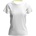 Stedman mesh raglan st8500 / Дамска спортна риза с реглан - бяла (st8500whixl)