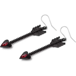 Alchemy gothic Обици ALCHEMY GOTHIC - Desire Moi - E466