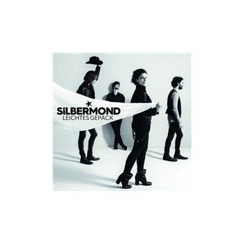 SILBERMOND: LEICHTES GEPACK, CD