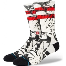 Stance ponožky The Rolling Stones BLACK A556C22LAD-BLK