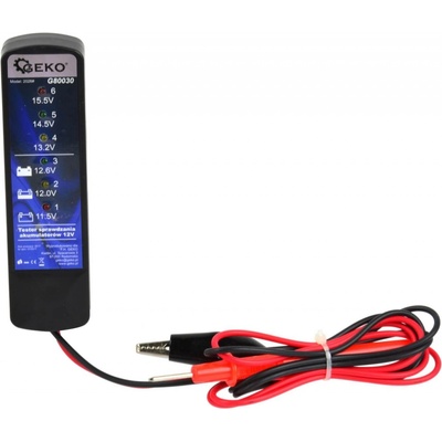 Geko G80030