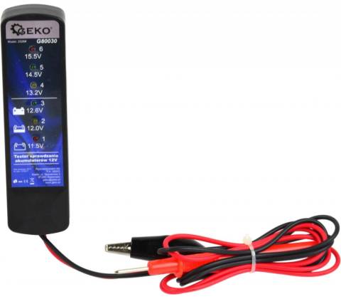 Geko G80030