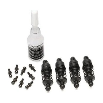 Traxxas Амортисьор Traxxas с пружина (4): LaTrax