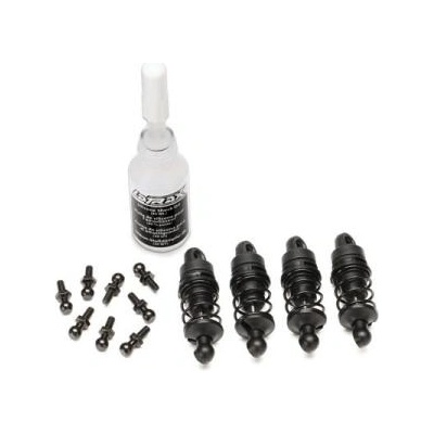 Traxxas Амортисьор Traxxas с пружина (4): LaTrax